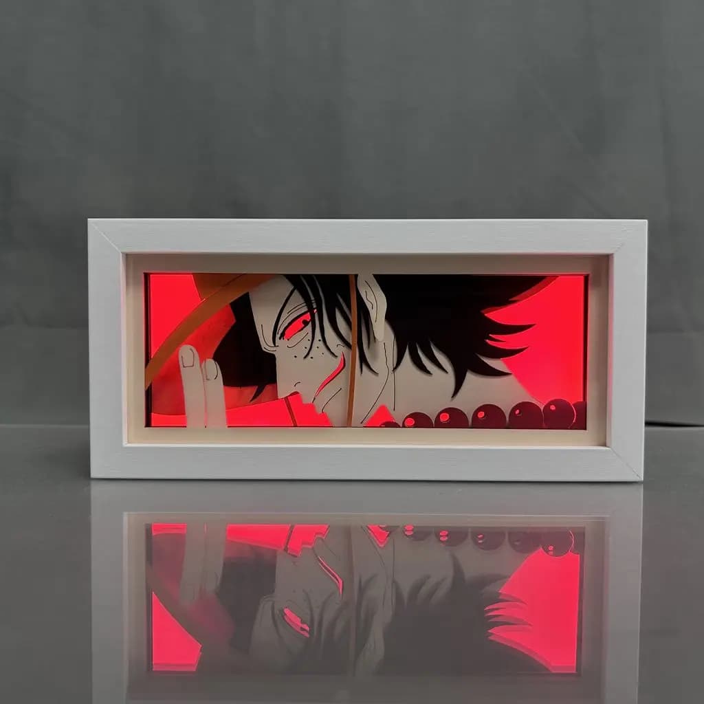 ace light box