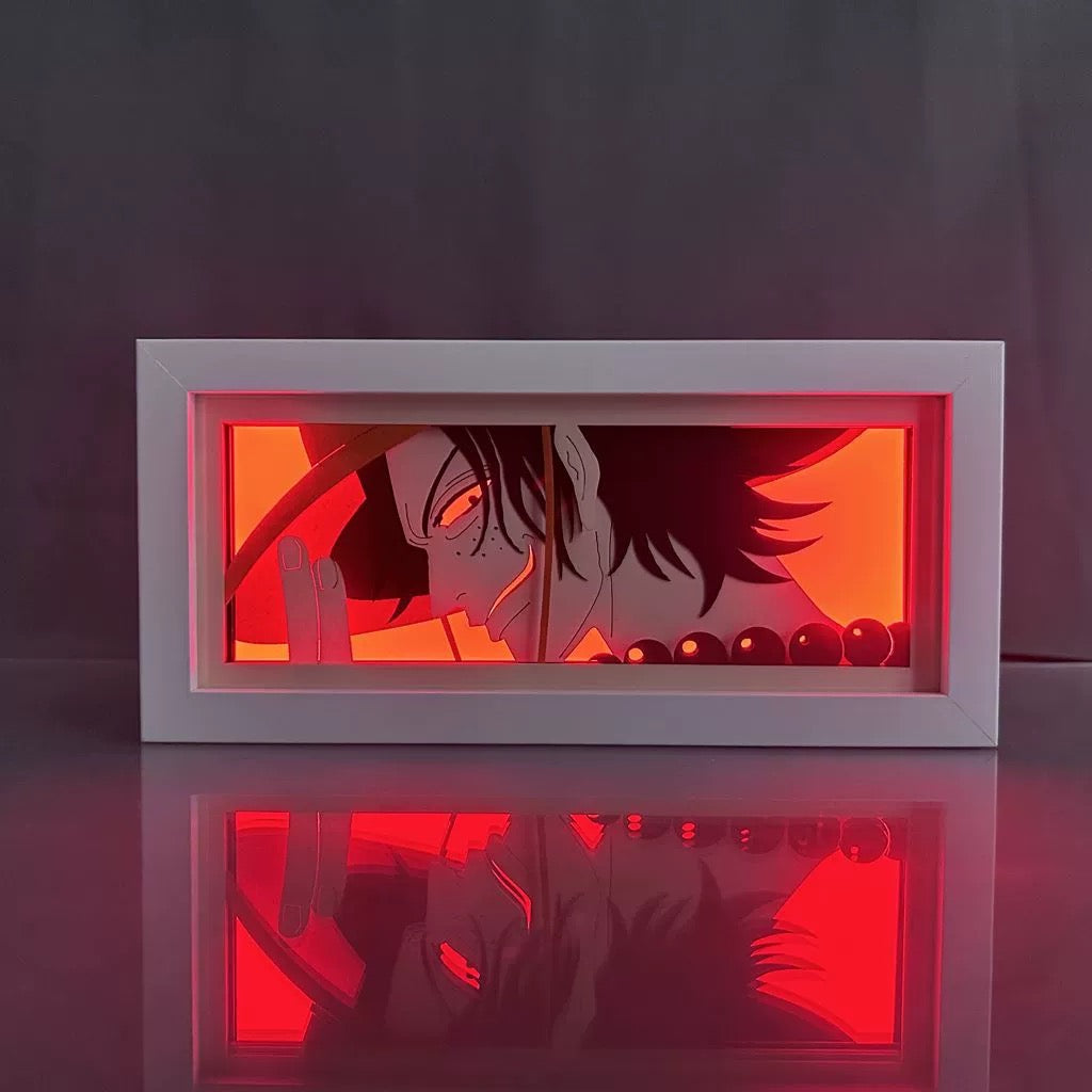 ace light box