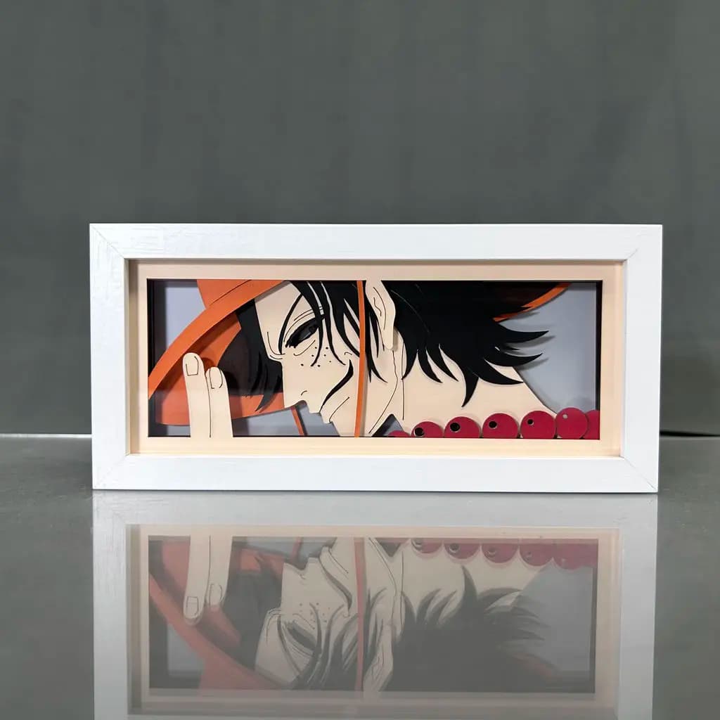 ace light box