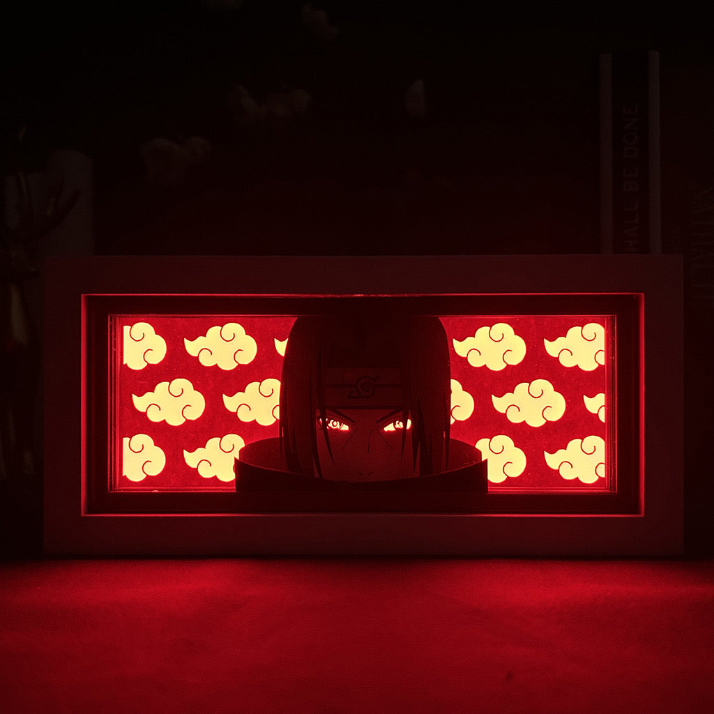 itachi light box