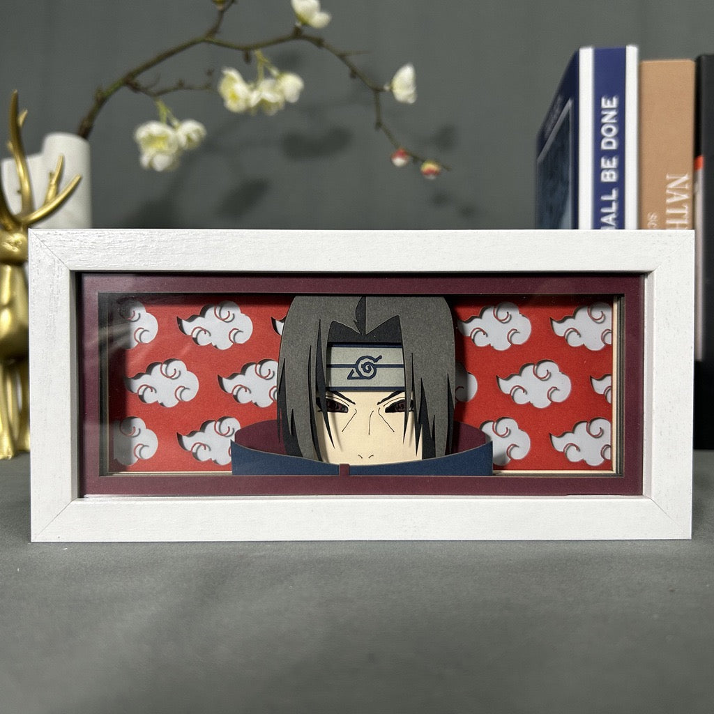 itachi light box