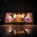 luffy light box