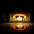 luffy spirit light box
