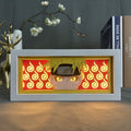 naruto light box