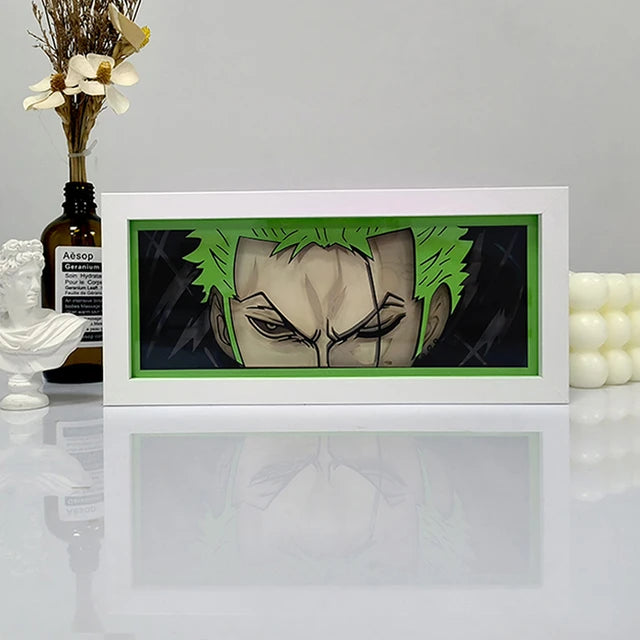 zoro light box